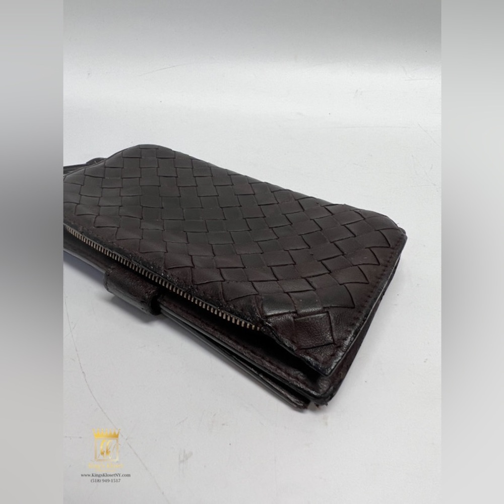 Bottega Veneta wallet - Picture 8 of 15